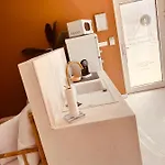 Coco Gæstehus 3*