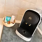 Gæstehus Coco 3*