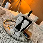 Coco Гостевой дом Amay