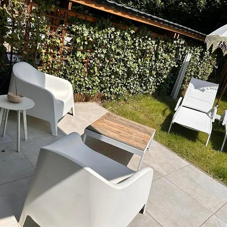 Гостевой дом Coco Amay