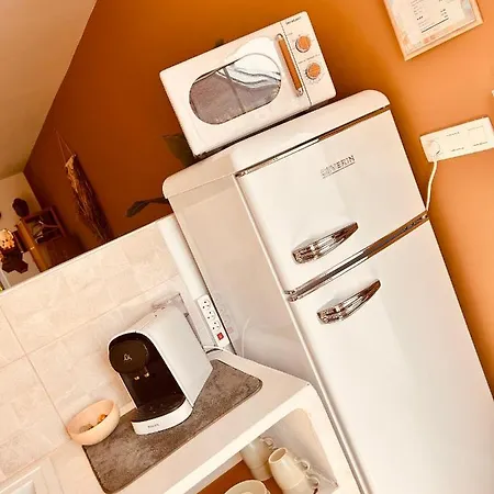 Гостевой дом Coco Amay