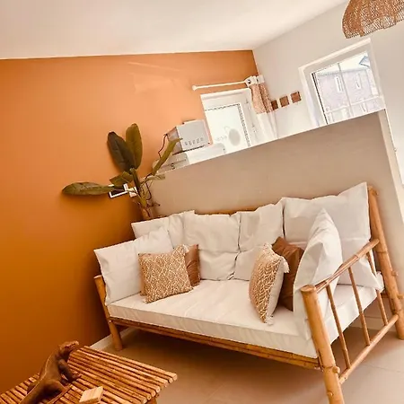 Coco Гостевой дом