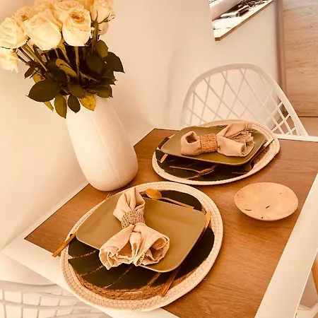 Гостевой дом Coco Amay