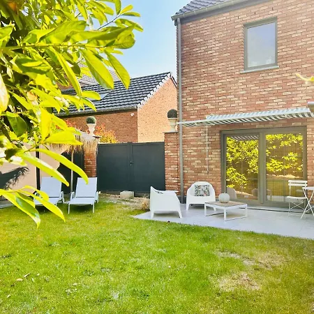 Coco Гостевой дом Amay