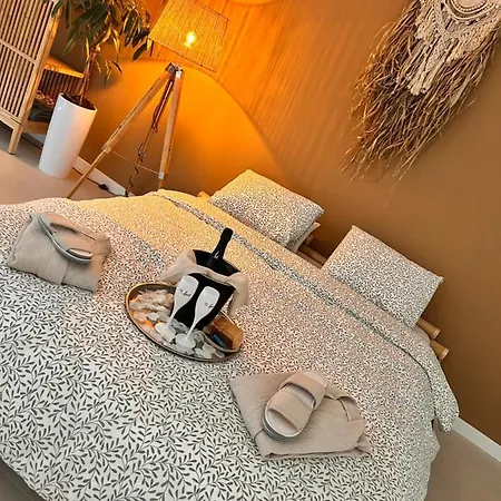 Coco 3* Amay