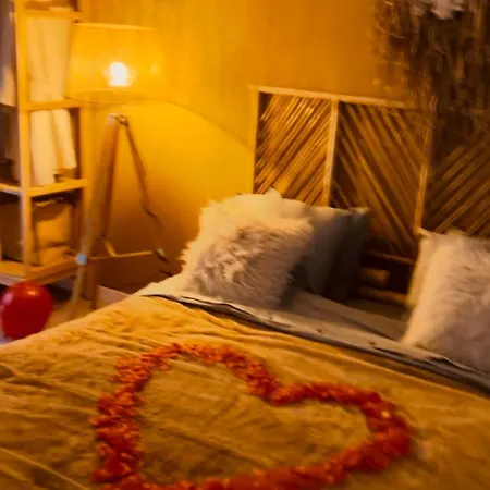 Coco Гостевой дом