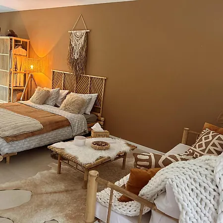 Coco Гостевой дом