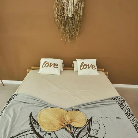 Гостевой дом Coco 3*