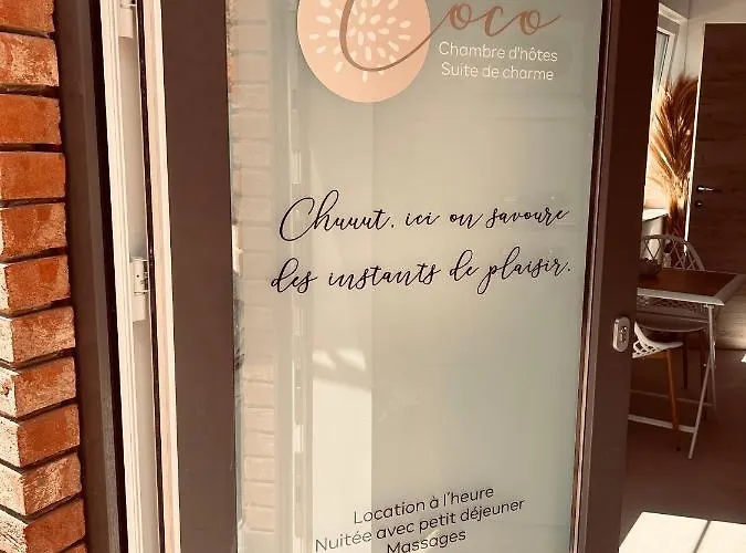 Coco Πανσιόν 3*