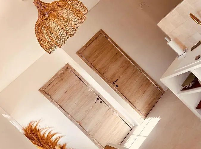 Πανσιόν Coco 3*