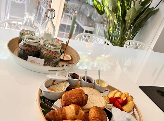 Πανσιόν Coco Amay