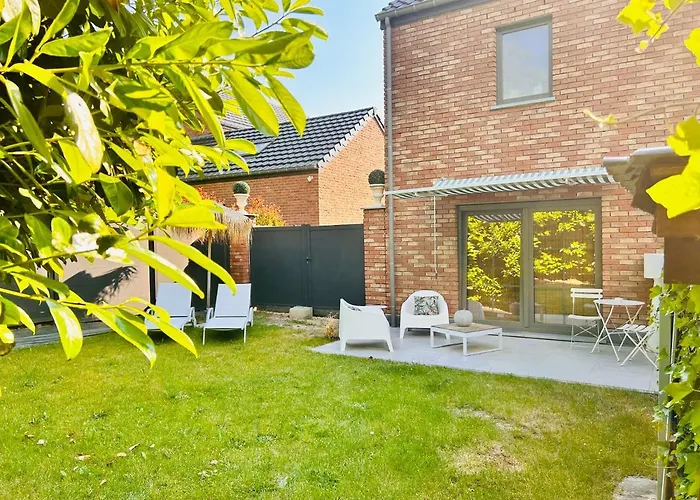 Coco Πανσιόν Amay