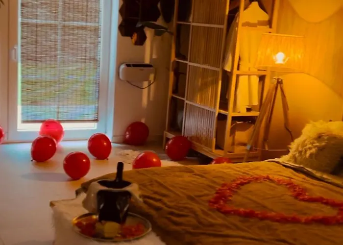 Πανσιόν Coco 3*