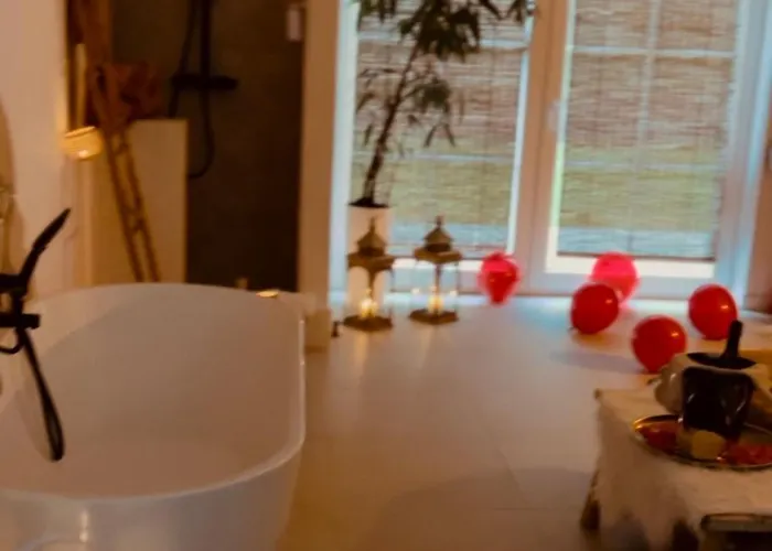 Πανσιόν Coco Amay