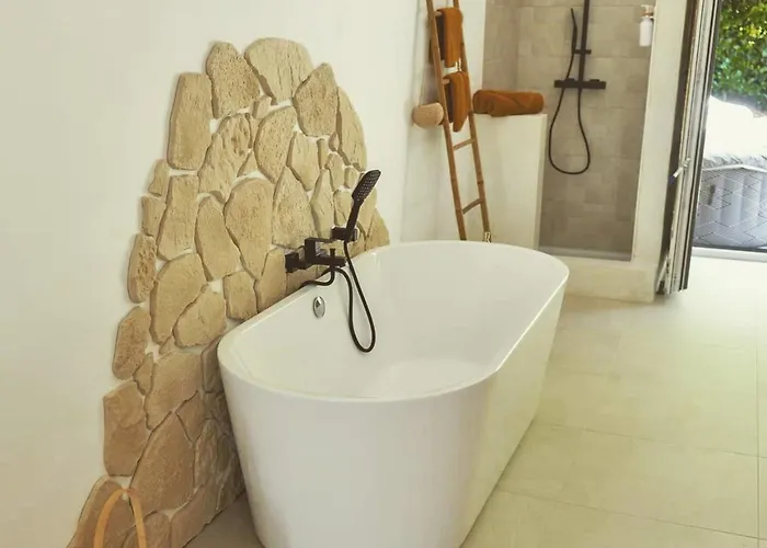 Coco Πανσιόν Amay