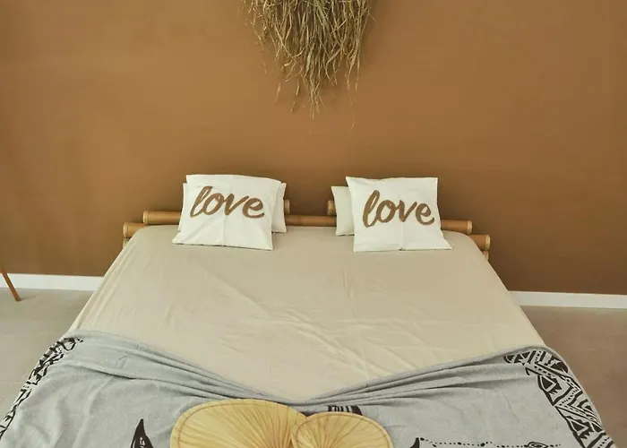 Πανσιόν Coco 3*